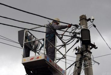 Підготовка пошкоджених та зруйнованих ТЕС до зими зараз йде за власні кошти, - ДТЕК
