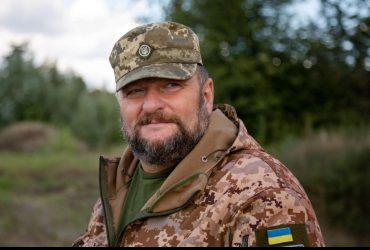 Атаки на Кремінну Луганської області тривали три дні - голова військової адміністрації