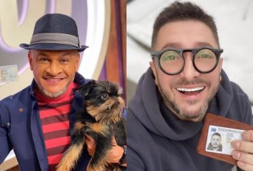 Названо імена знаменитих іноземців, які отримали українське громадянство