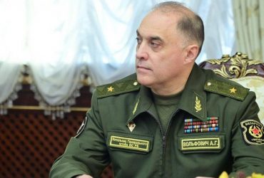 У Білорусі заговорили про проникнення українських диверсантів на територію держави