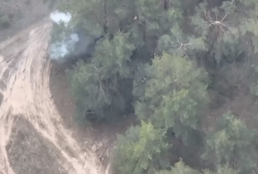 ВСУ показали, как уничтожают российских военных на Донбассе: зажигательное видео