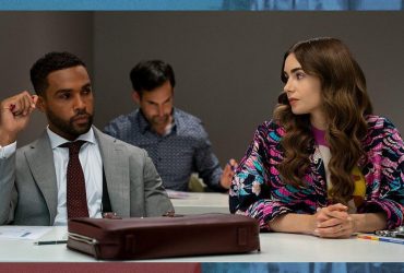 Названы топ-5 сериалов, от которых невозможно оторваться