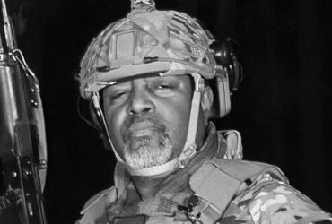 Военный аналитик MSNBC встал на защиту Украины и рассказал об интернациональном легионе