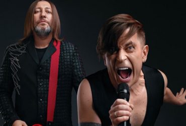 У Сочі скасували концерт Бі-2 після скандальних висловлювань фронтмена про Росію