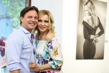 Телеведуча Ребрик згадала, як тікала з обстрілюваного Києва
