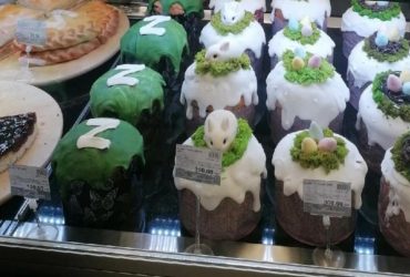 У Росії почали продавати Z-паски до Великодня: у РПЦ не схвалили