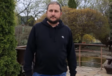 У Харкові окупанти розстріляли двох співробітників Фельдман Екопарку