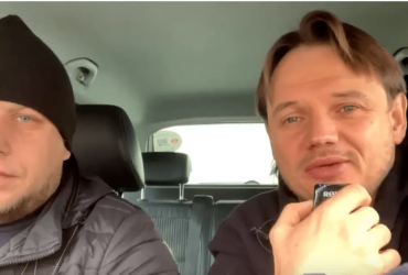 Прямо в собственном авто: в Херсоне расстреляли пророссийского блогера-коллаборанта