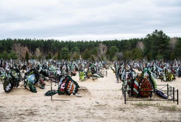 Черепно-мозкові травми, поранення та розстріли: названо причини смерті людей в Ірпені
