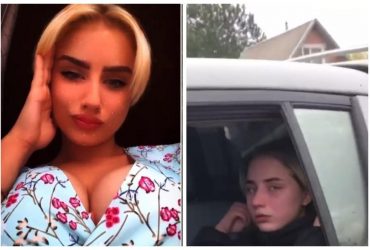 Ждала оккупантов: в Днепре нашли и задержали фанатку русского мира из Лисичанска (видео)