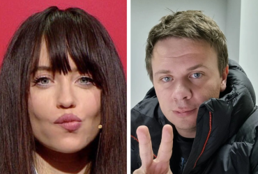 Названы 30 украинских артистов, которым запретили въезд в Россию на 50 лет