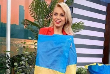 Лілія Ребрик розповіла, як змінилися їхні стосунки з чоловіком під час війни