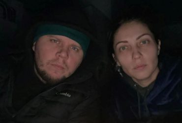 Люди исчезали, их пытали: телеведущая рассказала, как уезжала из оккупированной Бучи