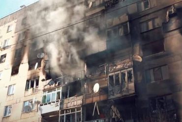 После Северодонецка оккупанты переключатся на новую цель - британская разведка