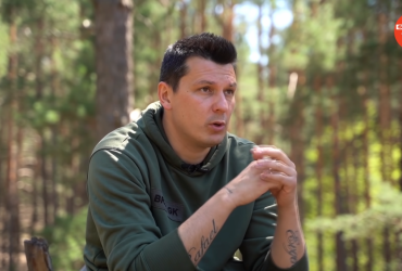 Скабєєва – це трансгендер: екс-воротар Шахтаря розповів секрети російських пропагандистів