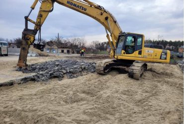 На Київщині протягом доби світло повернули до 29 населених пунктів – ОП