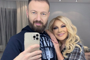 Син Повалій втік до Іспанії і звернувся до киян: Як ви там?