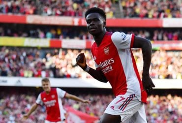 Голы на любой вкус: Челси и Арсенал устроили феерическую перестрелку в дерби Лондона (видео)