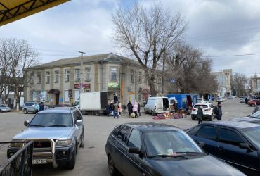 Мешканець Херсона детально розповів, що відбувається в окупованому місті