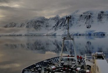 Вчені зафіксували в Антарктиді хвилю неймовірної спеки