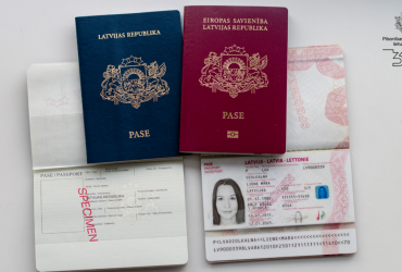 У Латвії позбавлятимуть громадянства за підтримку військових злочинів Росії