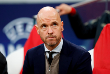 Нова епоха: Манчестер Юнайтед оголосив про призначення нового головного тренера