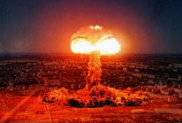 Що буде якщо Путін застосує ядерну зброю проти міста