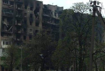 Гайдай подтвердил уничтожение вагнеровцев в Попасной и рассказал о ситуации в Северодонецке