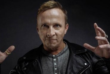 Мы взорвем этот мир! Мы всех убьем: пьяный Охлобыстин собрался воевать за Путина