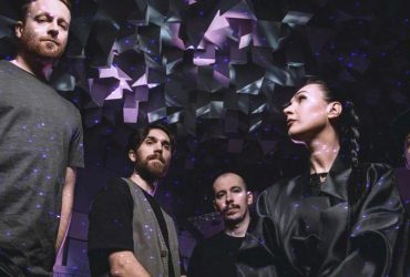 Группа Крихітка посвятила песню освобожденным от оккупантов городам (видео)