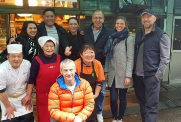 Лавров і Дерипаска їздили до Японії з коханками - ЗМІ (фото)