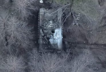 Не взяли ни Рубежное, ни Попасную: глава Луганской области опроверг заявления оккупантов