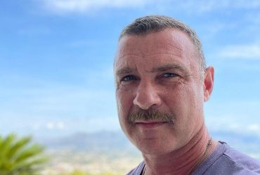 Голливудский актер рассказал о страшной ночи во львовском бомбоубежище