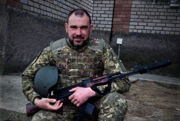 Защищал Украину от оккупантов: в Херсонской области погиб призер чемпионатов Европы