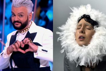 MELOVIN объяснил, что не так с Киркоровым: Пожилой человек (видео)