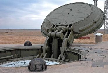 Новая страшилка Путина: межконтинентальная баллистическая ракета Сармат - что это за оружие