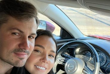 Хореограф Евгений Кот рассказал о том, чем занимается на войне (видео)