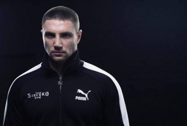 Про них складатимуть легенди: відомий український боксер вражений героїзмом полку Азов