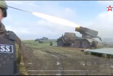 Советник мэра Мариуполя показал всю суть российских освободителей на одном примере