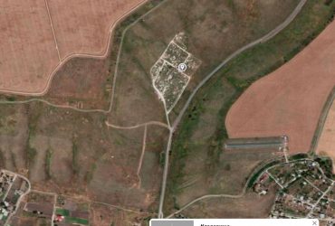 Под Мариуполем нашли еще одну братскую могилу (фото)