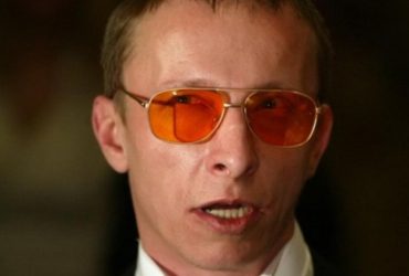 Путініст Охлобистін прокоментував поведінку Галкіна і Пугачової: Без мила, як то кажуть