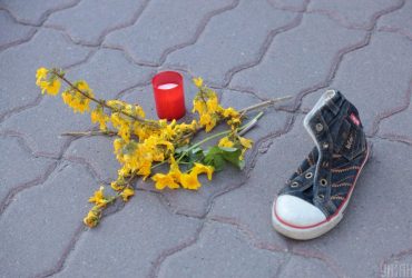 Війна Росії проти України: окупанти вбили вже понад 360 дітей