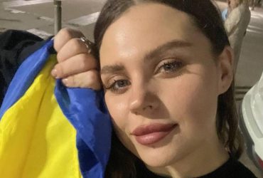 Солістка групи KAZKA кардинально змінила імідж (фото)