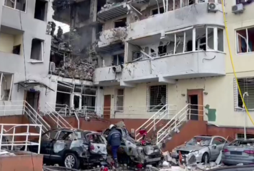 Ракетний удар по Одесі: у лікарні розповіли про стан постраждалих (відео)