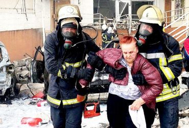 Гореть вам в аду: мэр Одессы прокомментировал обстрел города оккупантами РФ (видео)