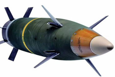 Украина получит высокоточные снаряды с GPS-наведением M982 Excalibur: что о них известно