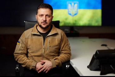 Зеленский объяснил, как Россия пытается держать в повиновении весь европейский континент