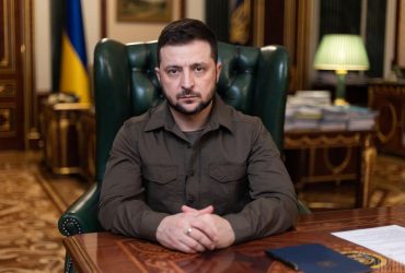 Зеленский: После победы Украина станет одним из самых крепких государств Европы