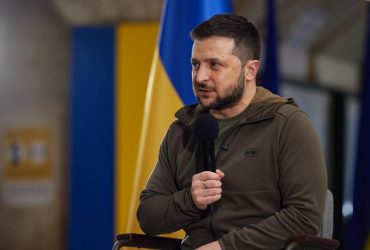 Зеленський про замахи на нього: не так страшно, у президента РФ набагато більше проблем