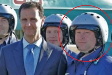 Російському пілоту, який бомбив Чернігів, оголосили про підозру: загрожує довічне